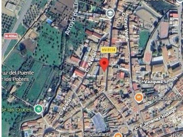 Piso en venta en El Condado, Andalucía