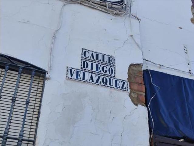Piso en venta en El Condado, Andalucía