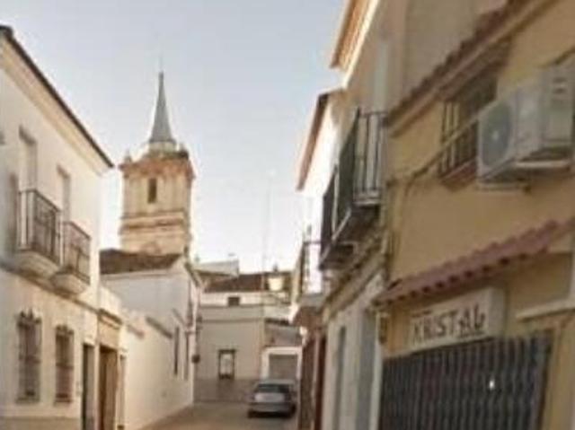 Piso en venta en El Condado, Andalucía