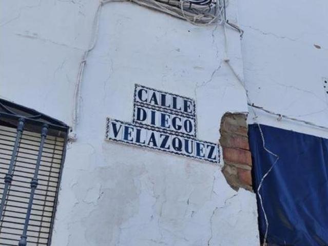 Piso en venta en El Condado, Andalucía