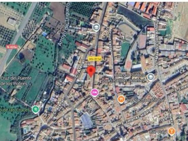 Piso en venta en El Condado, Andalucía