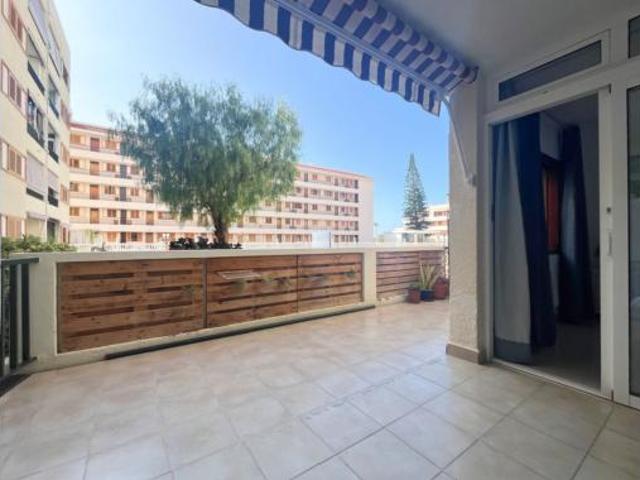Piso en venta en El Condado, Andalucía
