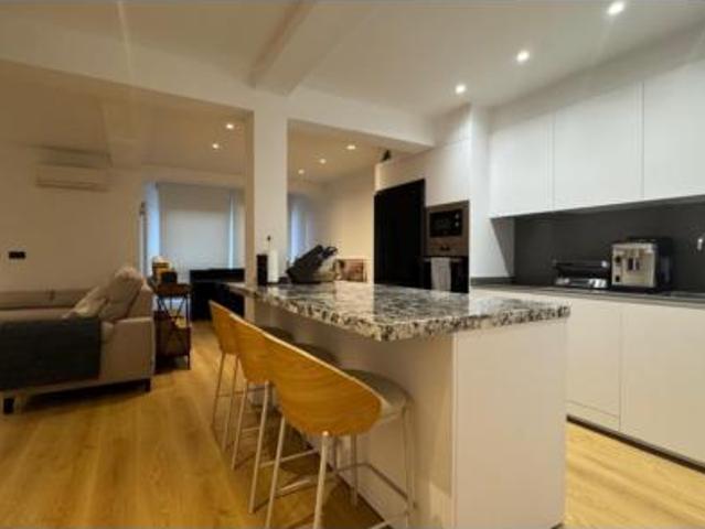 Piso en venta en Beasain