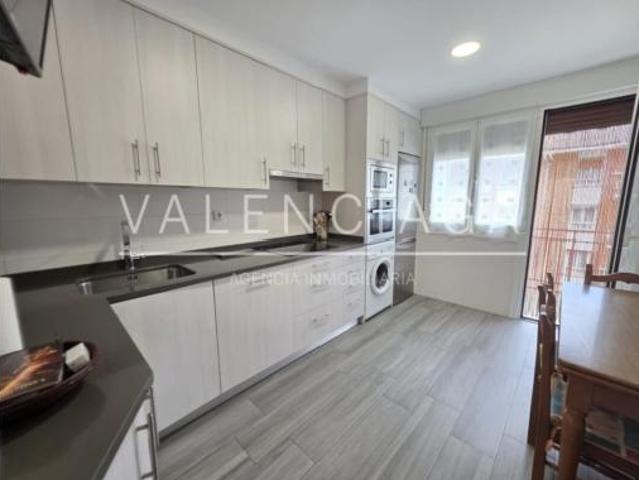 Piso en venta en Beasain, Guipúzcoa