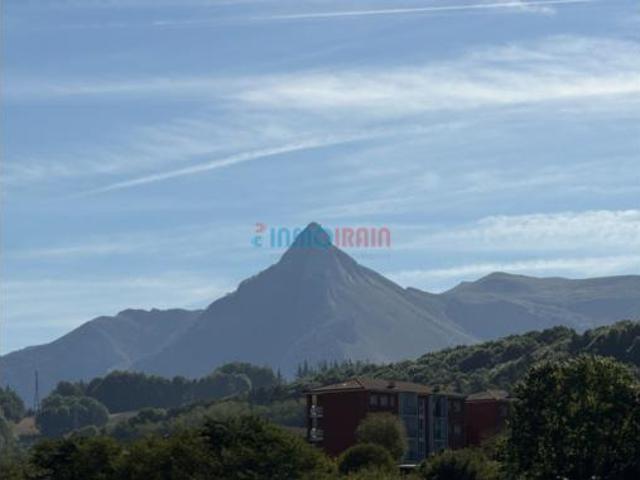 Piso en venta en Beasain