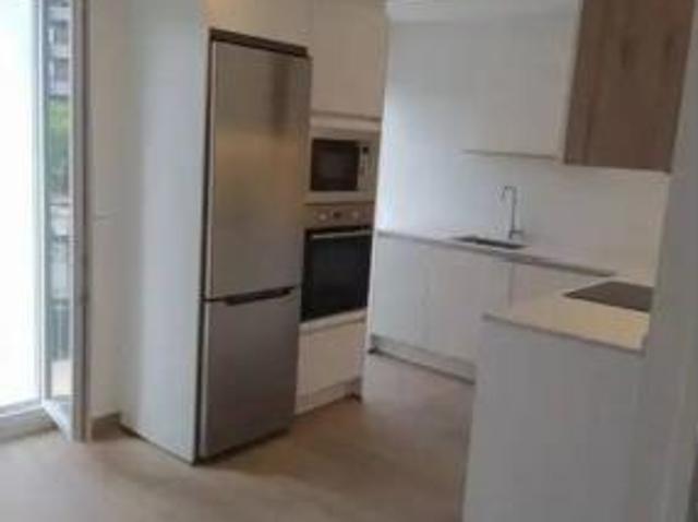 Piso en venta en Beasain, Guipúzcoa