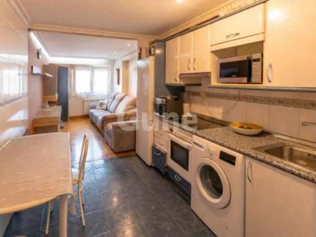 Piso en venta en Beasain, Guipúzcoa