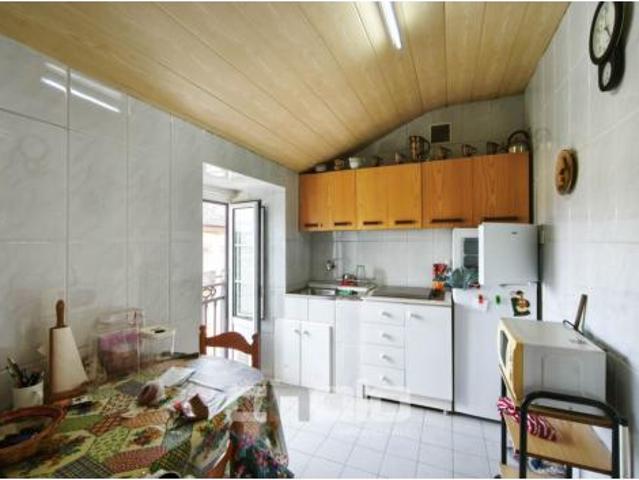 Piso en venta en Becerreá, Lugo