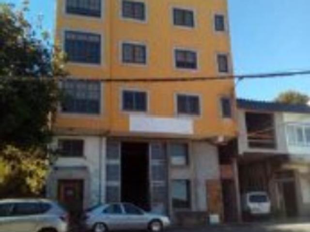 Piso en venta en Lamas, Becerreá