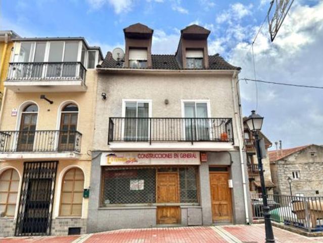 Piso en venta en Becerril De La Sierra, Madrid