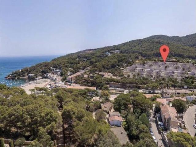 Piso en venta en sa Riera, Baix Empordà