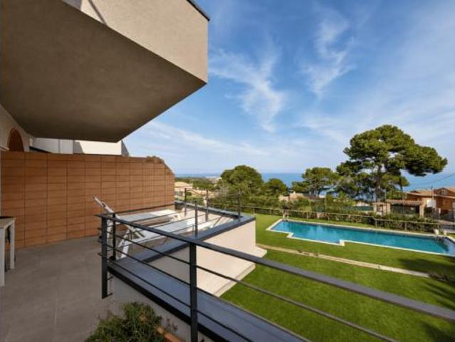 Piso en venta en Sa Punta, Baix Empordà