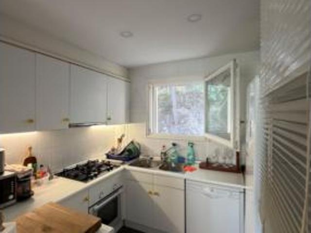 Piso en venta en Aiguafreda, Baix Empordà