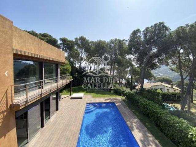 Piso en venta en sa Riera, Baix Empordà