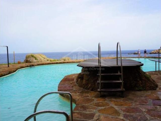 Piso en venta en Aiguafreda, Baix Empordà