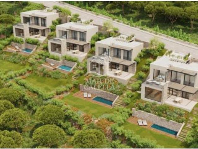 Piso en venta en sa Riera, Baix Empordà