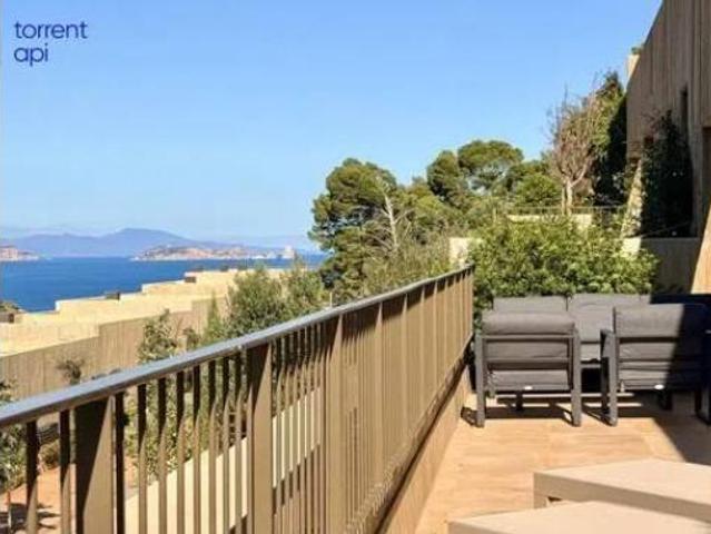 Piso en venta en sa Riera, Baix Empordà