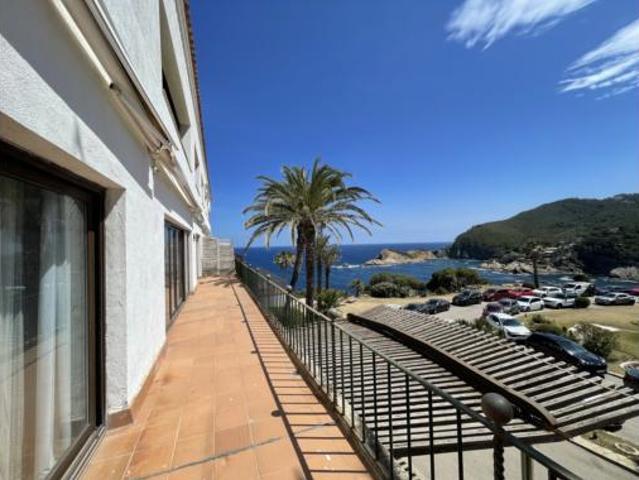 Piso en venta en Begur, Aiguafreda