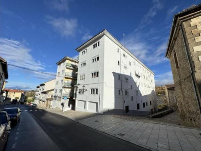 Piso en venta en Béjar, Castilla y León
