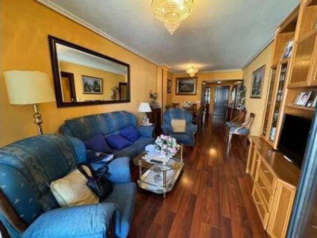 Piso en venta en Béjar, Castilla y León