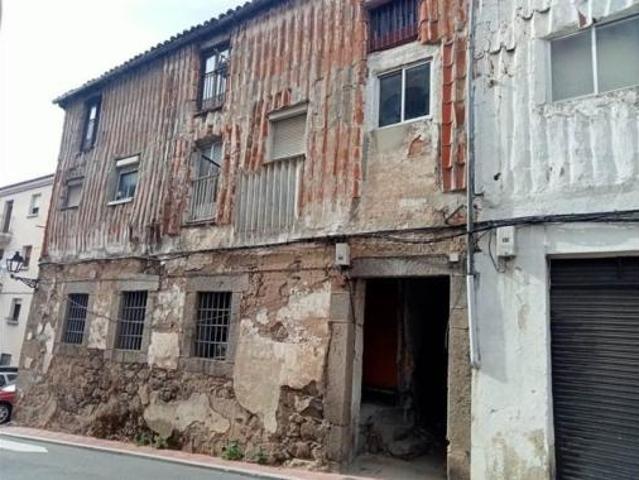 Piso en venta en Béjar, Salamanca