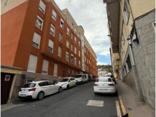Piso en venta en Béjar, Castilla y León
