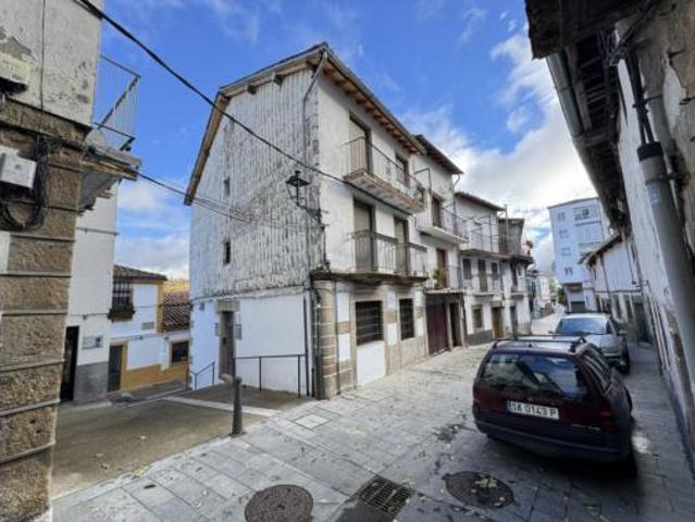 Piso en venta en Béjar, Castilla y León