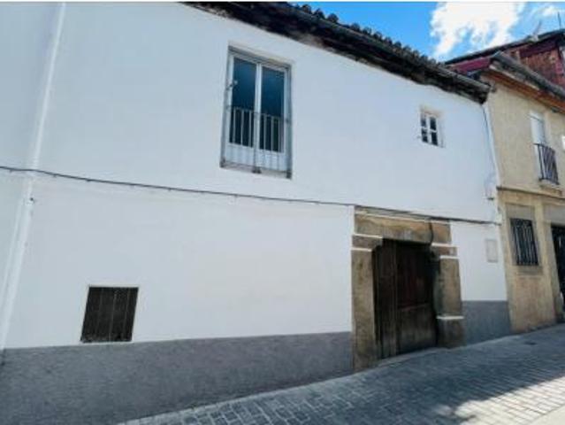 Piso en venta en Béjar, Castilla y León