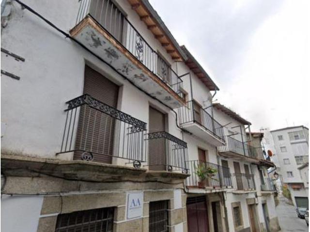 Piso en venta en Béjar, Castilla y León
