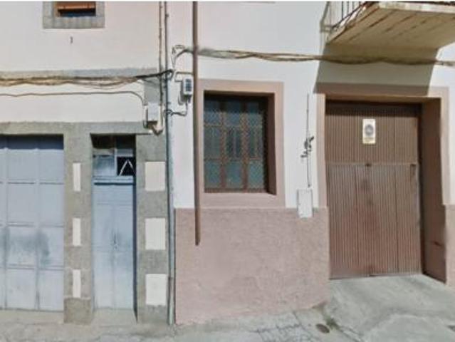 Piso en venta en Béjar, Castilla y León