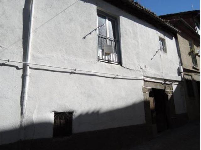 Piso en venta en Béjar, Castilla y León