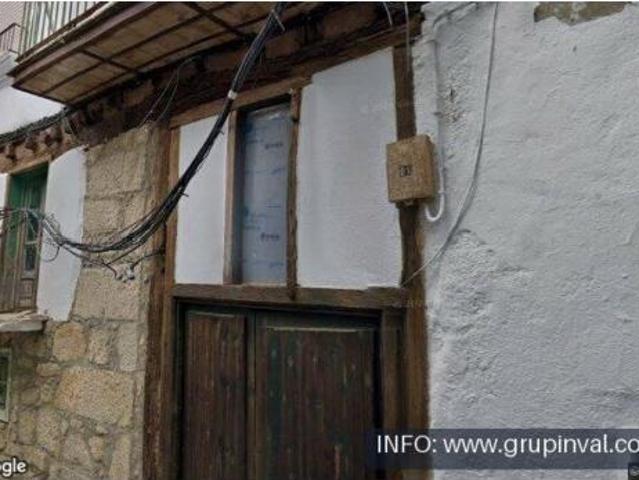 Piso en venta en Béjar, Salamanca