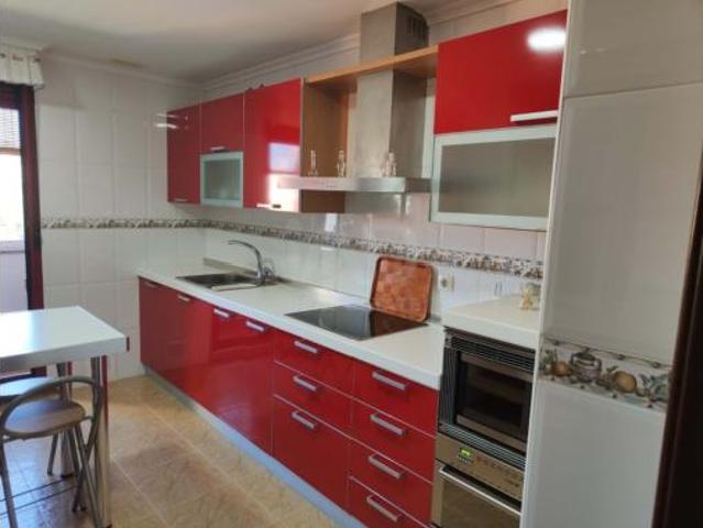 Piso en venta en Béjar, Castilla y León
