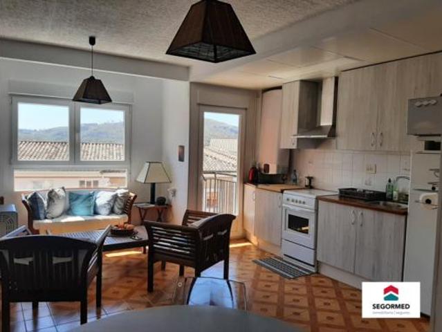 Piso en venta en l'Alt Palància, Valencia