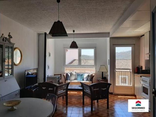 Piso en venta en l'Alt Palància, Valencia