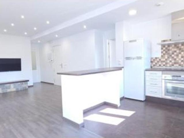 Piso en venta en Ríos de Abajo, Bejís
