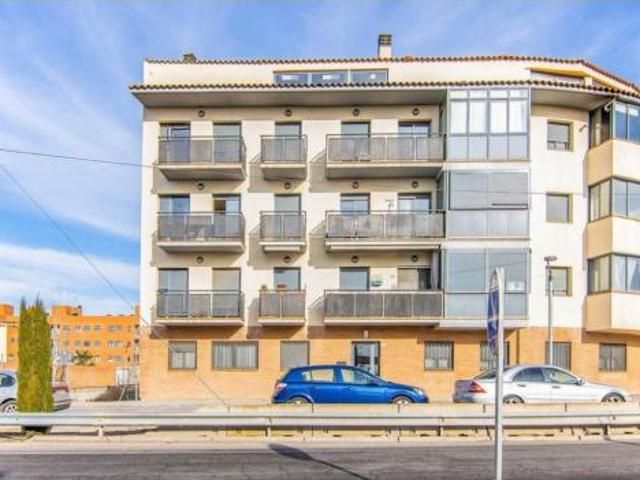 Piso en venta en Pla d'Urgell, Catalunya