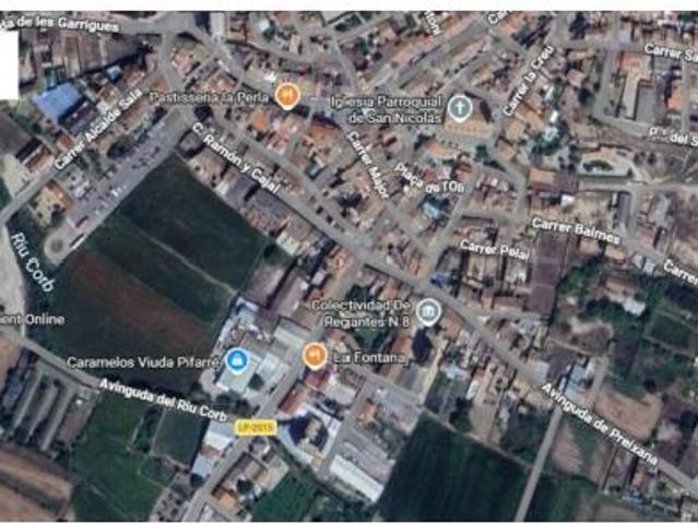 Piso en venta en Urgell, Catalunya