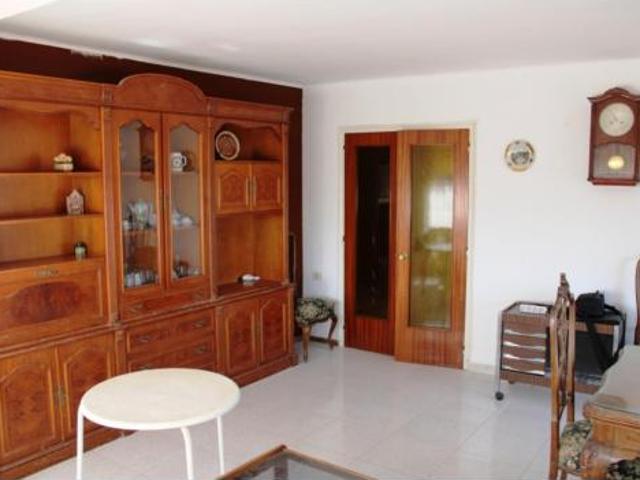 Piso en venta en Urgell, Catalunya