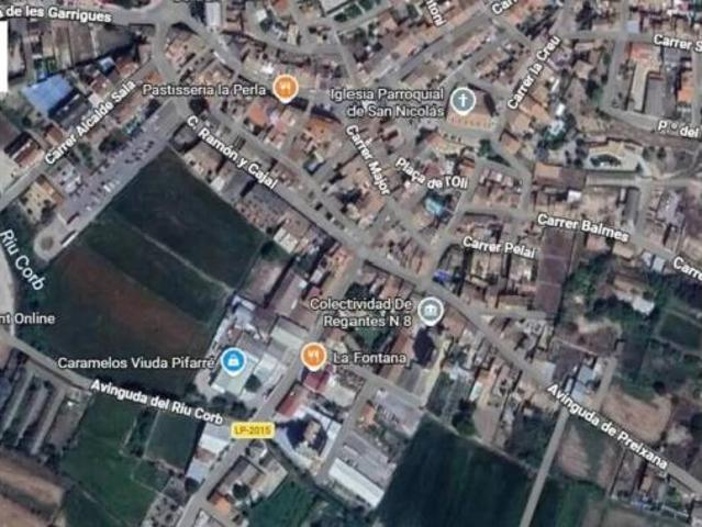 Piso en venta en Urgell, Catalunya