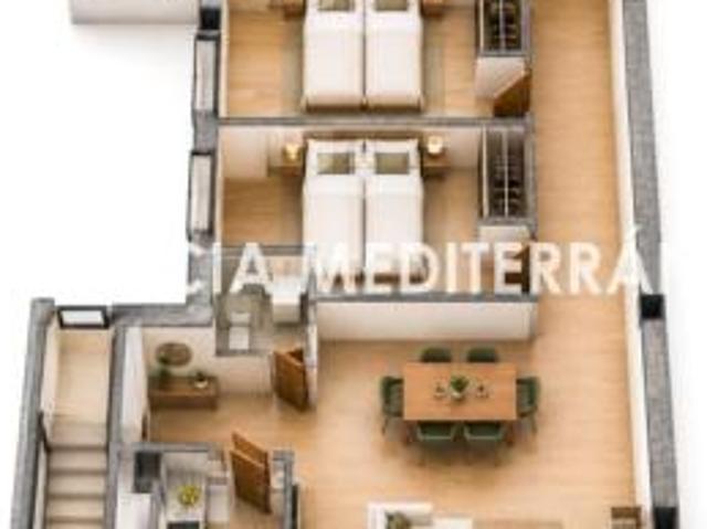 Piso en venta en la Safor, Valencia