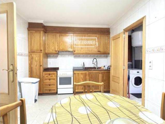 Piso en venta en la Safor, Valencia