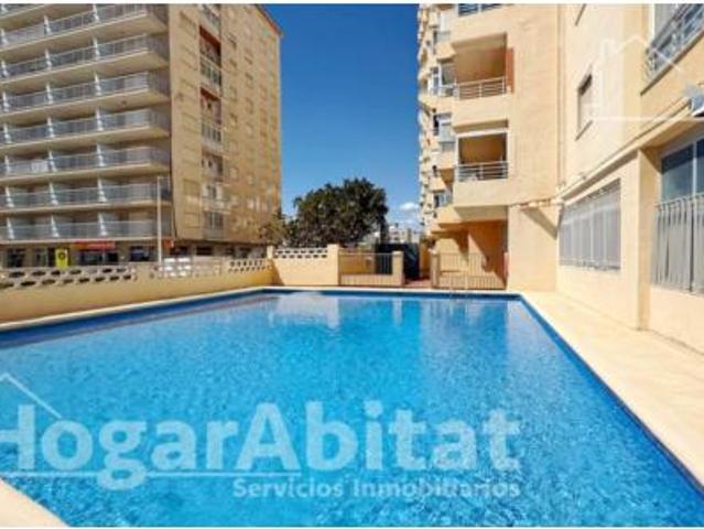 Piso en venta en Urbanització Platja de Bellreguard, la Safor