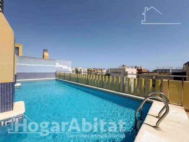 Piso en venta en Urbanització Platja de Bellreguard, la Safor