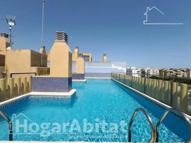 Piso en venta en Urbanització Platja de Bellreguard, la Safor