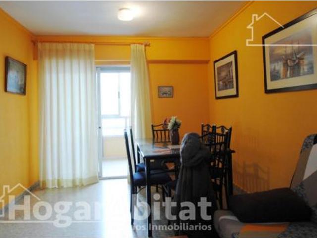 Piso en venta en Urbanització Platja de Bellreguard, la Safor