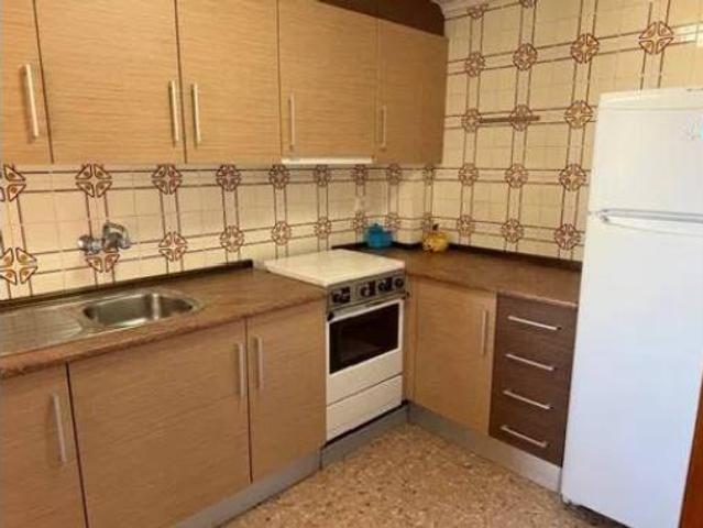 Piso en venta en Urbanització Platja de Bellreguard, la Safor