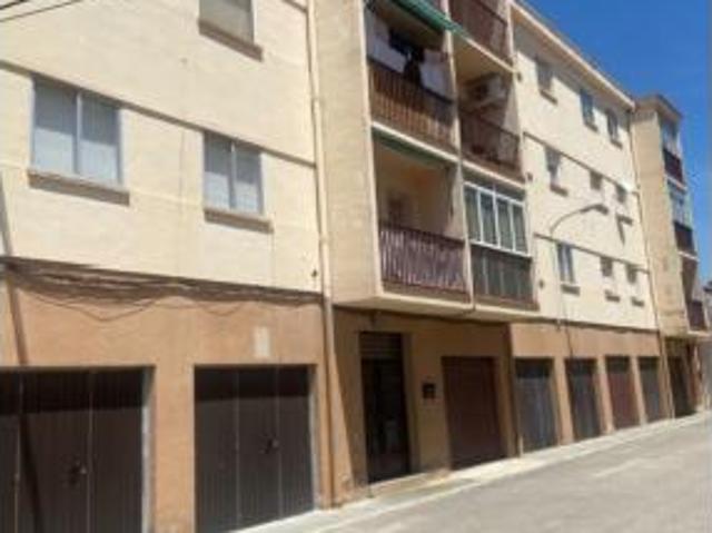 Piso en venta en Belmonte, Cuenca