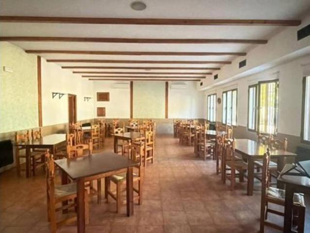 Piso en venta en Belmonte, Castilla-La Mancha