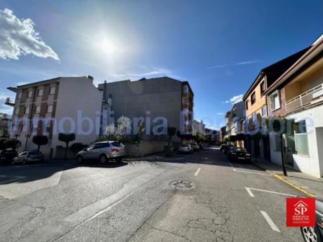Piso en venta en El Bierzo, Castilla y León